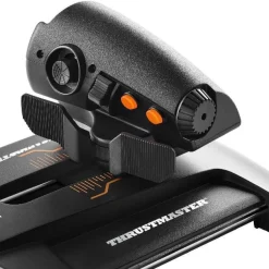 Thrustmaster - TWCS Throttle - PC*TOYS 