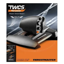 Thrustmaster - TWCS Throttle - PC*TOYS 