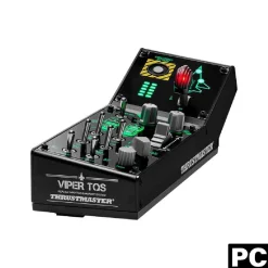 Sale Thrustmaster - Viper Panel - PC Videojuegos