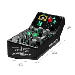 Sale Thrustmaster - Viper Panel - PC Videojuegos