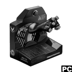 Best Thrustmaster - Viper TQS - PC Videojuegos