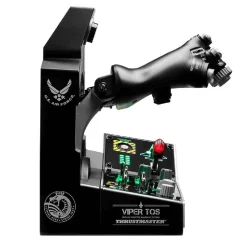 Online Thrustmaster - Viper TQS Mission Pack - PC Videojuegos