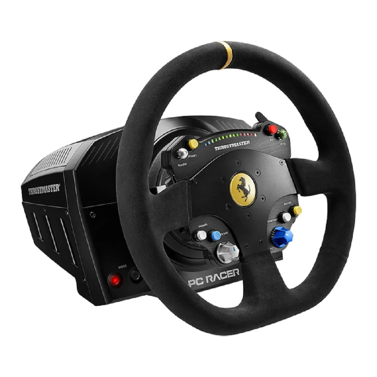 Thrustmaster - Volante Ferrari 488 Challenge*TOYS "R" US Discount