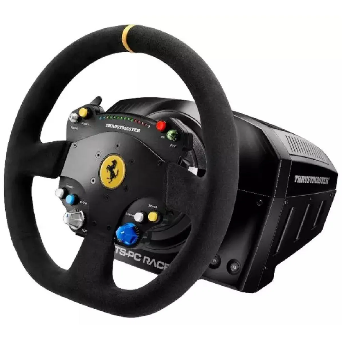 Thrustmaster - Volante Ferrari 488 Challenge*TOYS "R" US Discount
