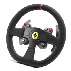 Thrustmaster - Volante Ferrari 599 XX Evo 30 Alcantara Edition*TOYS 