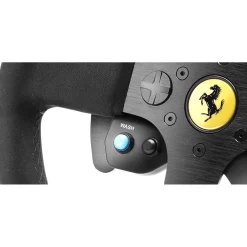 Thrustmaster - Volante Ferrari 599 XX Evo 30 Alcantara Edition*TOYS 