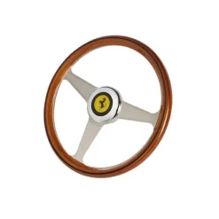 Outlet Thrustmaster - Volante Ferrari 250 GTO - PC Videojuegos