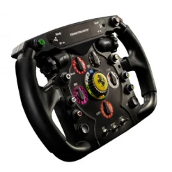 New Thrustmaster - Volante Ferrari F1 Add-On Videojuegos