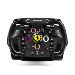 New Thrustmaster - Volante Ferrari F1 Add-On Videojuegos