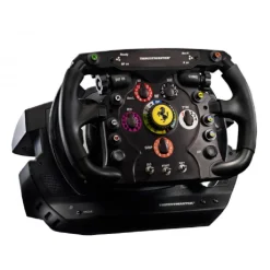 New Thrustmaster - Volante Ferrari F1 Add-On Videojuegos