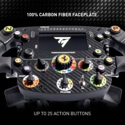Thrustmaster - Volante Formula Ferrari SF1000 Edition*TOYS 