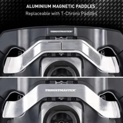 Thrustmaster - Volante Formula Ferrari SF1000 Edition*TOYS 