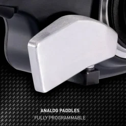 Thrustmaster - Volante Formula Ferrari SF1000 Edition*TOYS 