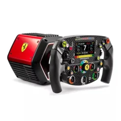 New Thrustmaster - Volante T818 Ferrari SF1000 Videojuegos