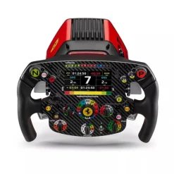 New Thrustmaster - Volante T818 Ferrari SF1000 Videojuegos
