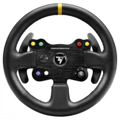 Clearance Thrustmaster - Volante TM Cuero 28GT Add-On Videojuegos