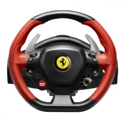 Thrustmaster - Volante y Pedales Ferrari 458 Spider para XBOX*TOYS "R" US Best