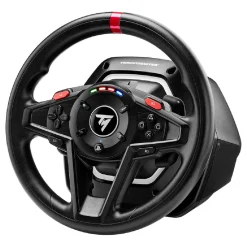 Thrustmaster - Volante y Pedales T128 Playstation*TOYS "R" US