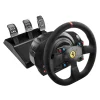 Thrustmaster - Volante y Pedales T300 Ferrari Edición Alcantara*TOYS "R" US Sale