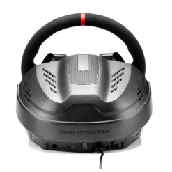 Thrustmaster - Volante y Pedales T300 Ferrari Edición Alcantara*TOYS 