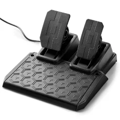 Thrustmaster - Volante y Pedales T128 Simtask Pack XBOX*TOYS 