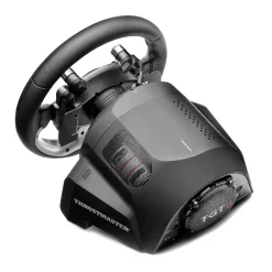 Discount Thrustmaster - Volante y Pedales T-GT II para PS5/PS4/PC Videojuegos