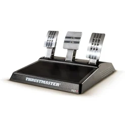 Discount Thrustmaster - Volante y Pedales T-GT II para PS5/PS4/PC Videojuegos