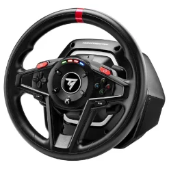 Discount Thrustmaster - Volante y Pedales T128 XBOX Videojuegos