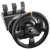 Thrustmaster - Volante y Pedales TX Edición Leather*TOYS "R" US Online