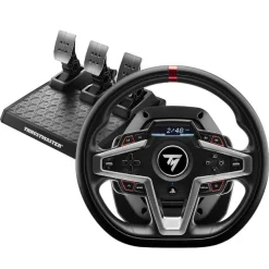 Clearance Thrustmaster - Volante y Pedales T248 Playstation Videojuegos
