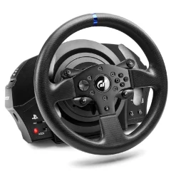 Online Thrustmaster - Volante y Pedales T300 RS Edición GT Videojuegos