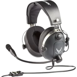 Sale Thrustmaster - Auriculares Gaming T.Flight US Air Force Edition DTS para PS4 / XboxOne / PC Videojuegos