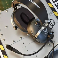 Sale Thrustmaster - Auriculares Gaming T.Flight US Air Force Edition DTS para PS4 / XboxOne / PC Videojuegos