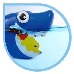 Tiburón como peces*PRENATAL Clearance