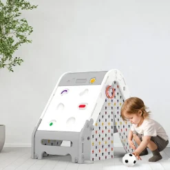 Sale Tienda de campaña con actividades Estilo De Vida