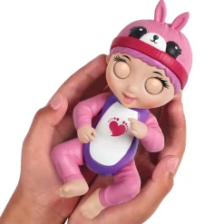 Sale Tiny Toes - Conejito Coleccionables Y Mini Mundos