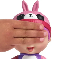 Sale Tiny Toes - Conejito Coleccionables Y Mini Mundos