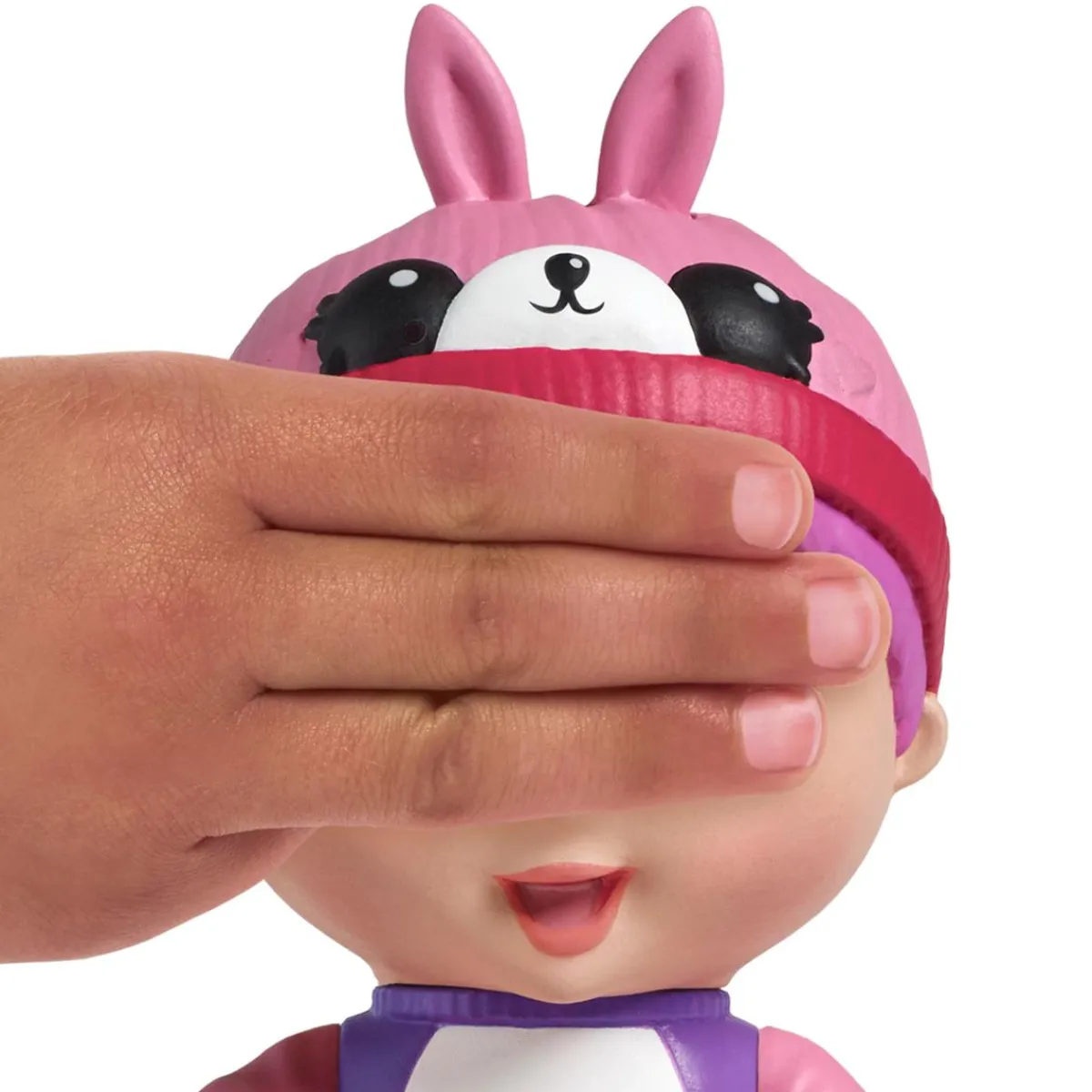 Sale Tiny Toes - Conejito Coleccionables Y Mini Mundos