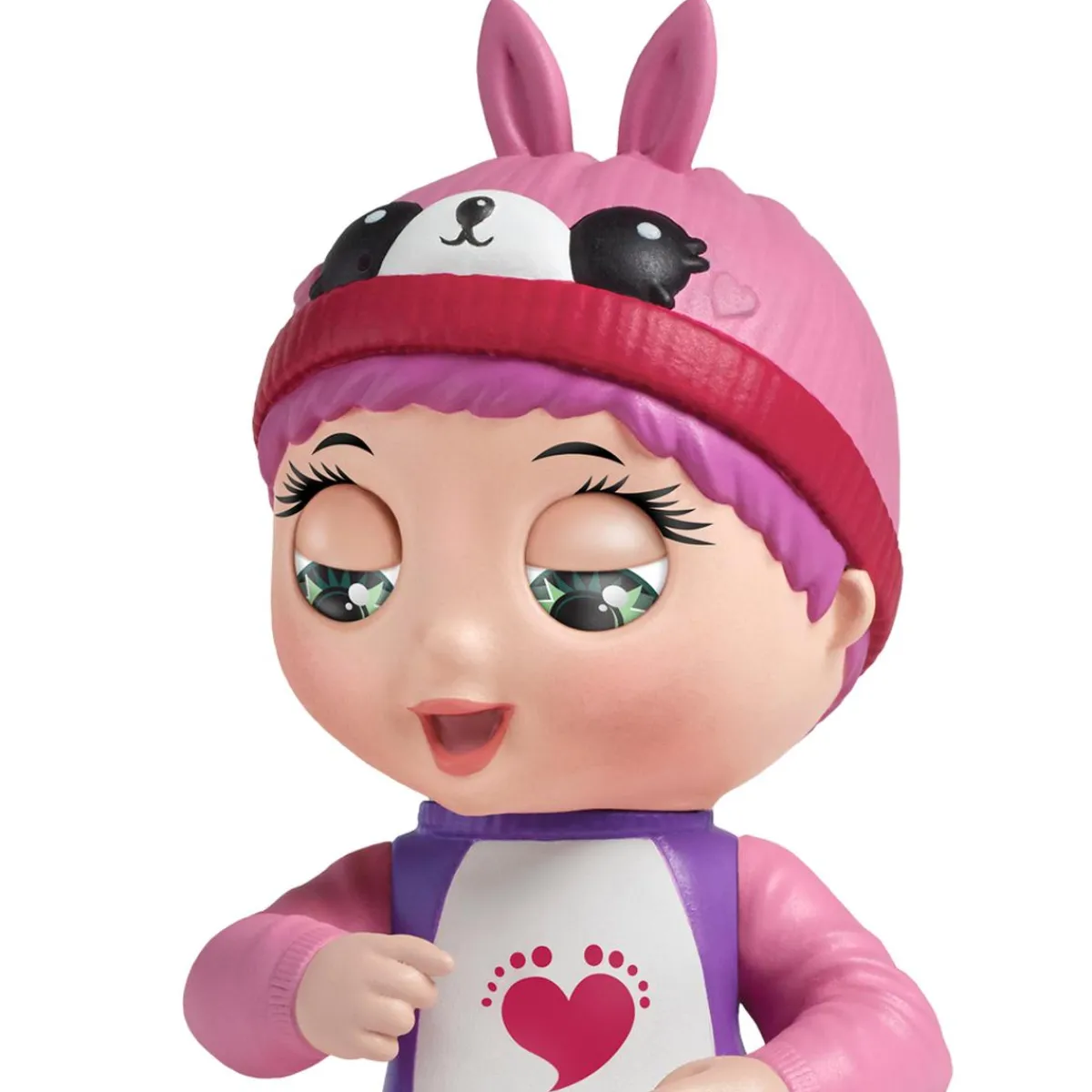 Sale Tiny Toes - Conejito Coleccionables Y Mini Mundos