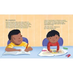 Sale Tipos de personalidad para niños Juguetes Educativos Y Libros