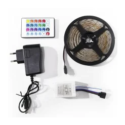 Tira de luces LED 12V de 5 metros*KLACK EUROPE Online