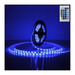 Tira de luces LED 12V de 5 metros*KLACK EUROPE Online