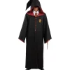 New Túnica Gryffindor Adulto Diamond Edition L Halloween|Disfraces