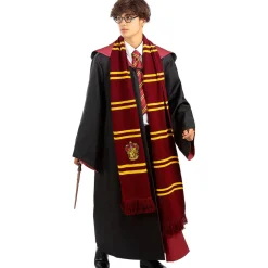 New Túnica Gryffindor Adulto Diamond Edition L Halloween|Disfraces