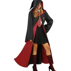 New Túnica Gryffindor Adulto Diamond Edition L Halloween|Disfraces