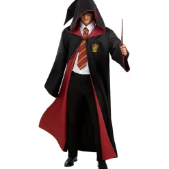 New Túnica Gryffindor Adulto Diamond Edition L Halloween|Disfraces