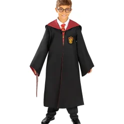 Best Túnica Gryffindor Harry Potter niños 10-12 años Diamond Edition Disfraces|Halloween