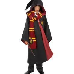 Best Túnica Gryffindor Harry Potter niños 10-12 años Diamond Edition Disfraces|Halloween