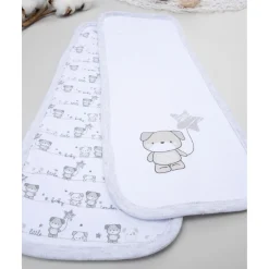 Toallita antirregurgitación*Prenatal Online