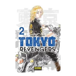 Online Tokyo Revengers 2 Juguetes Educativos Y Libros
